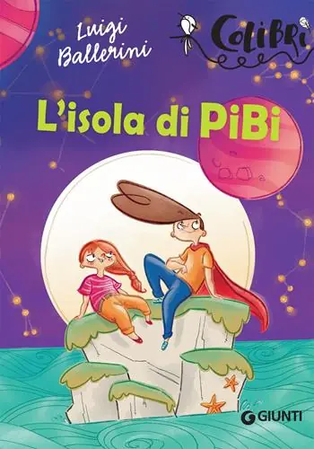L‘ isola di Pibi Gecertificeerd