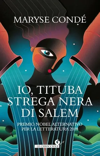 Io, Tituba, strega nera di Salem Snelle Levering