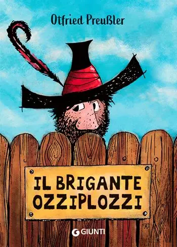 Exclusieve Aanbieding Il brigante Ozziplozzi. Vol. 1