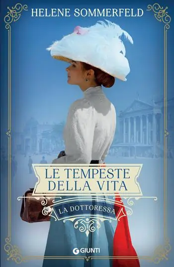 Le tempeste della vita. La dottoressa. Vol. 2 Korting