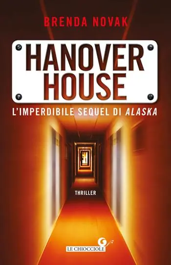 Weekendaanbieding Hanover House