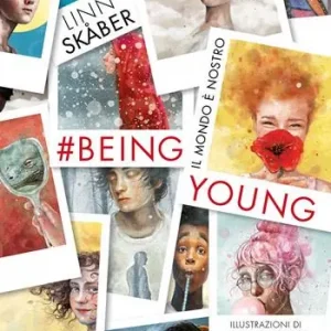 BeingYoung. Il mondo è nostro. Ediz. a colori Actieprijs