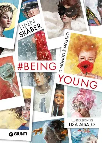 BeingYoung. Il mondo è nostro. Ediz. a colori Actieprijs